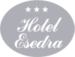 Hotel Esedra Rimini Logo
