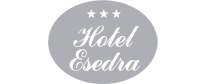 Hotel Esedra Rimini Logo